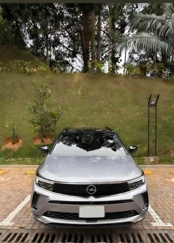 Opel Grandland X 2024 - Perfecto estado