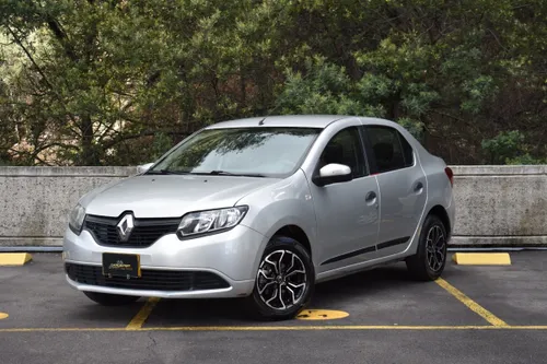 Renault Logan Autentic 2018