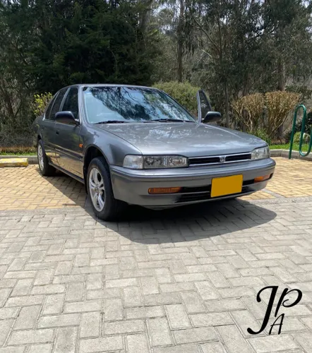 Honda accord 1993 2.2  automático