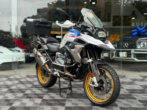 BMW R1250 GS