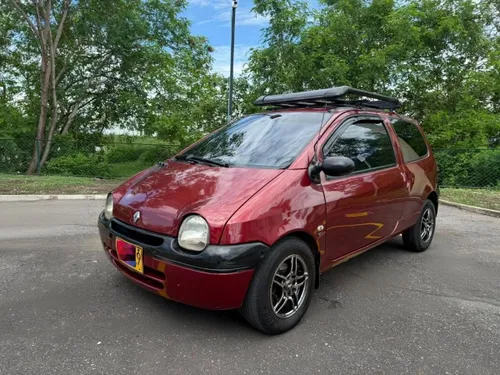Renault Twingo 2010 16v AC poco km