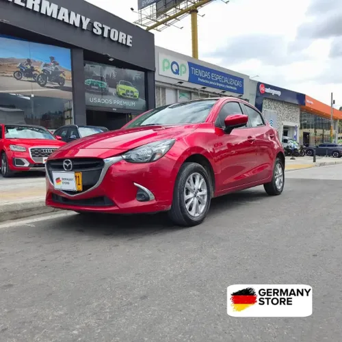 Mazda 2 1.5 Touring 2020  28.098 km