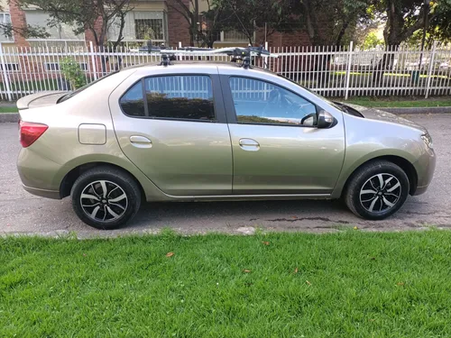 RENAULT LOGAN PRIVILEGE FULL