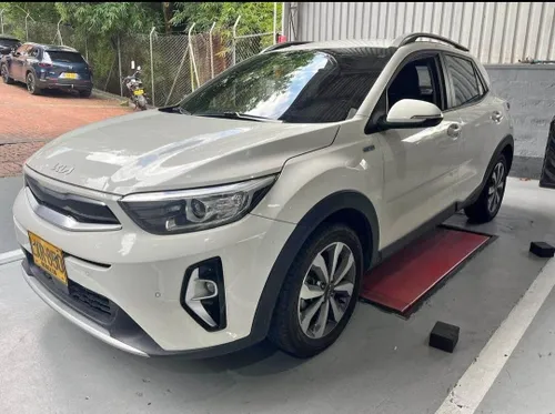 Kia Stonic 2023