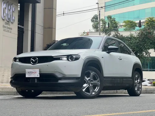 Mazda MX-30 Grand Touring 2023