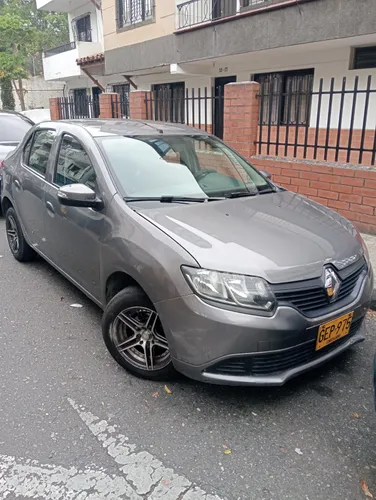 Renault Logan 2020