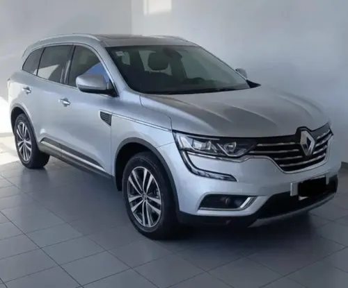 Renault Koleos intens 2019