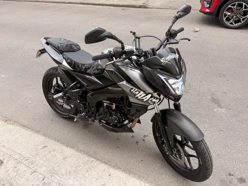 Bajaj Pulsar NS 160 FI 2022