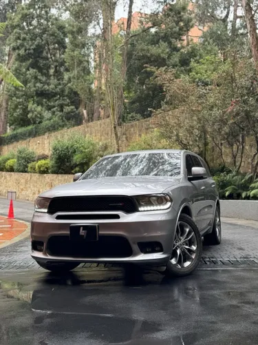 Dodge Durango GT 2022 B2plus