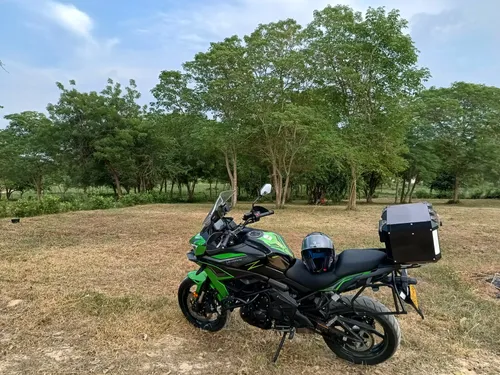 Kawasaki Versys 650 2022