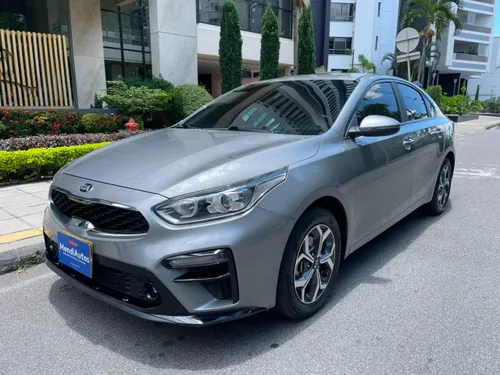 Kia Cerato Vivro 2022 1.6 AT