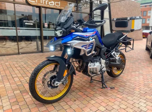 Bmw F850gs Premium F 850 Gs F850 Gs F 850gs
