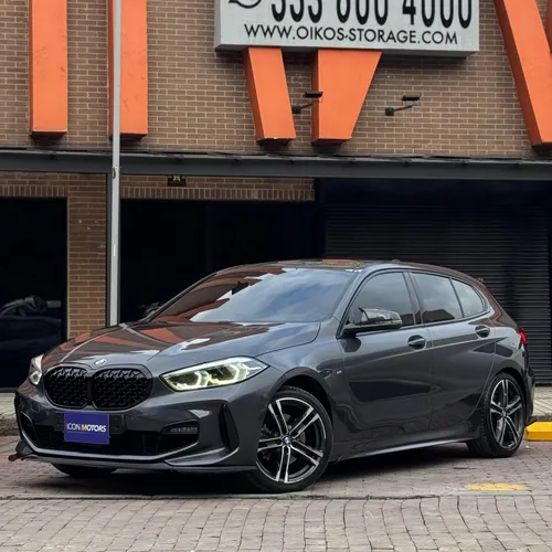 BMW 118i Paquete M 2020