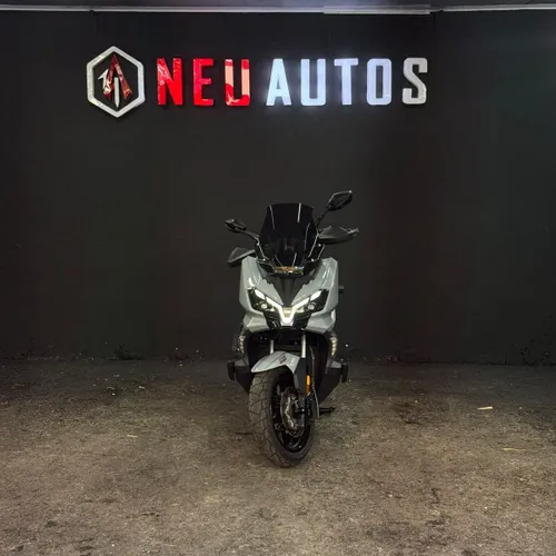 SYM ADX 300 2026