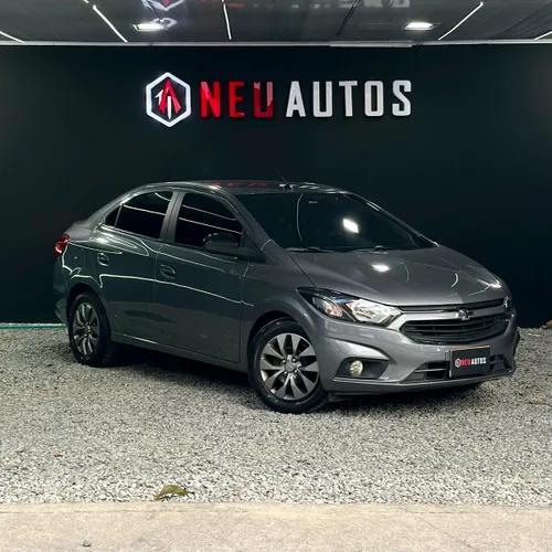 CHEVROLET JOY SEDAN 2021