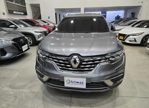 Renault Koleos intens 2024