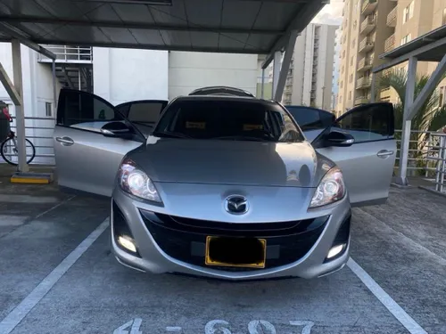 MAZDA 3 All NEW 2011 2.0 TURBO