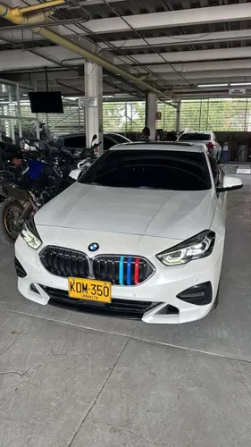 Bmw 218 gran coupe