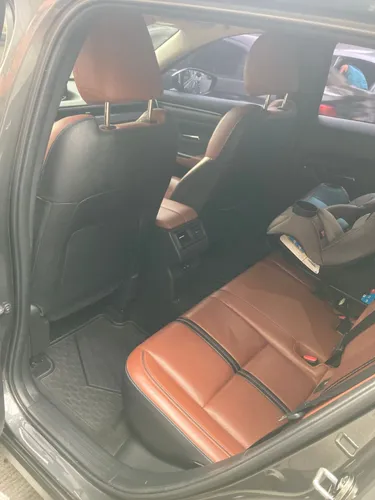 Mazda cx50 grand touring LX