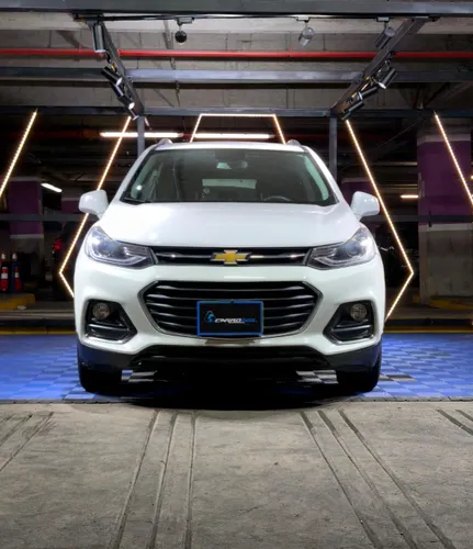 CHEVROLET TRACKER FL LT 2019 TP 1800CC
