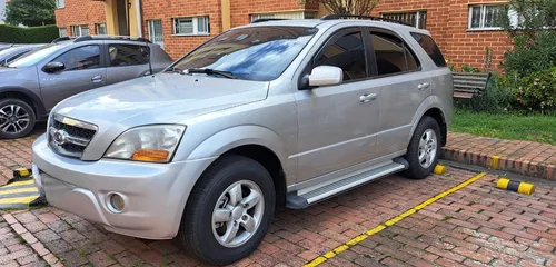 Kia Sorento EX 3.3 V6 Gasolina 2010