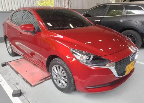 Mazda 2 Touring 2024
