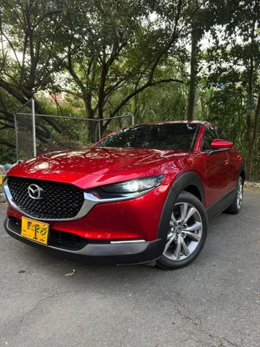 Mazda cx30 TOURING