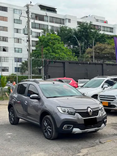 renault stepway zen 2022