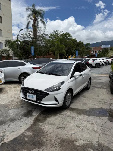 HYUNDAI ACCENT HB20S