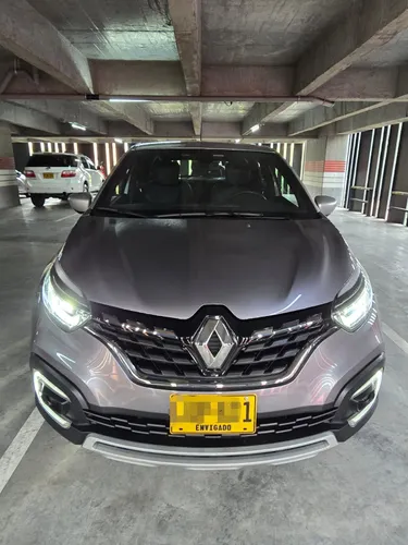 Renault Captur Iconic 2023