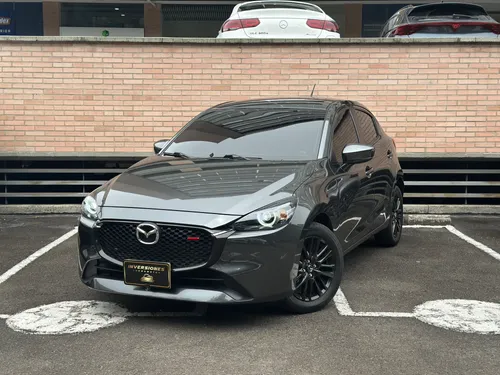 Mazda 2 Grand Touring 2025