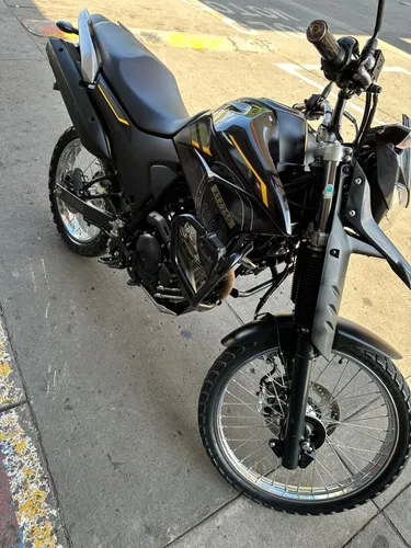 Yamaha XTZ 250 - 2023