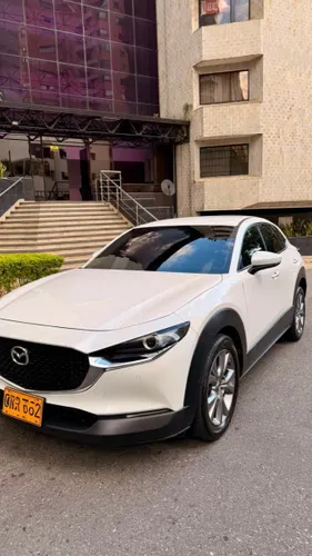 Mazda Cx30 Touring 2022