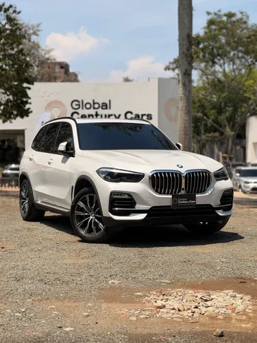 BMW X5 XDrive 45e 2020