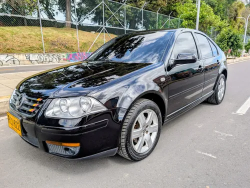 Volkswagen Jetta 2010