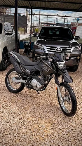 Yamaha XTZ 150