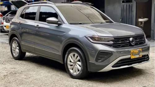 Volkswagen T-cross PA Trendline