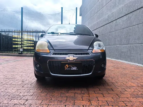 CHEVROLET SPARK LIFE 2018