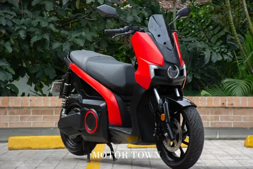 Seat Mó125 Mó 125  ELECTRICA 2023