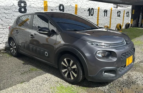 Citroen C3 turbo 2021