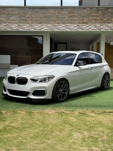 BMW M140i 2017 Stage 2