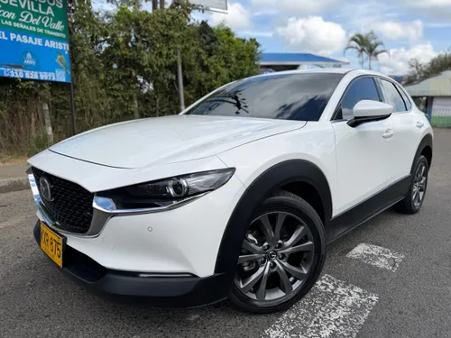 Mazda Cx30 2023 Grand Touring LX AWD 4x4