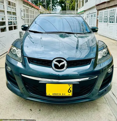 VENDO MAZDA CX7