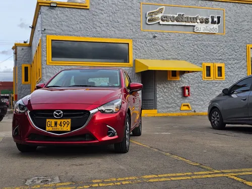 MAZDA 2 HATCHBACK