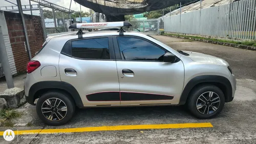 Renault Kwid 2020