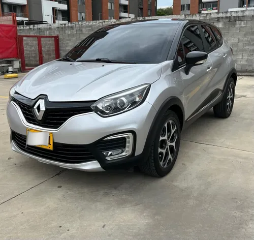 Renault Captur 2020
