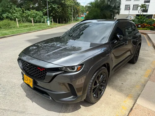 Mazda cx50 grand Touring 2023 4x4 automática