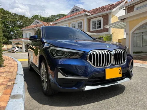 BMW x1 Sdrive20i