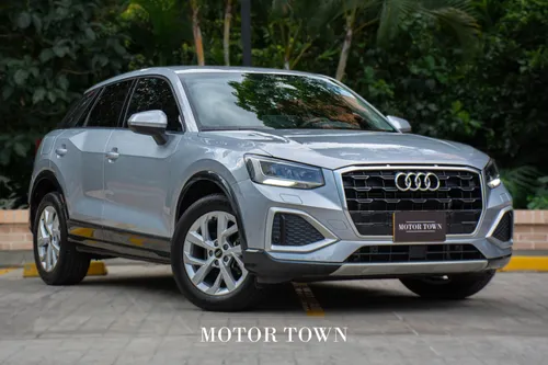 AUDI Q2 1.4 35 Tfsi Ambition 2026