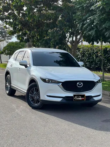 mazda cx5 touring 2020